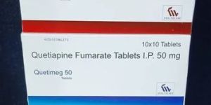 Quetiapine 300 Mg Tablets