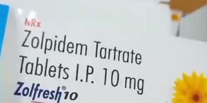 Zopiclone 10mg