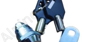 Die Cast Zink Alloy Tubular Camlock - Panel Lock