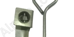 MS Eco Welded Panel Key Lock