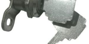 Small Cam Lock