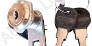 Zinc Alloy Electrical Panel Lock