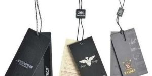 Garment Tags