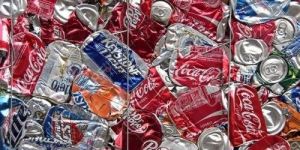 Used Beverage Cans Scrap
