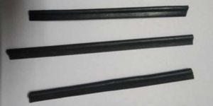 Black Polyester Bags LD Wire