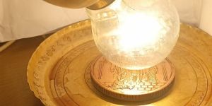 Anti Iron Coin Making Chemical