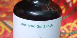 Anti Iron Oil