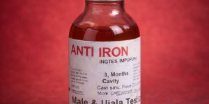 Kellys Anti Iron Gel