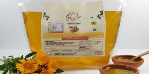 100% Natural Dry Cold Pressed Safflower Oil