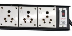 Heavy Duty Extension Board