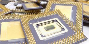 CPU Processor Scrap