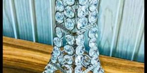Decorative Eiffel Tower Showpiece