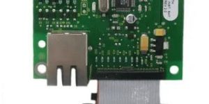 Edwards (Est) SA-ETH Ethernet Interface Card