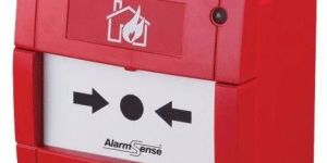 Siemens Manual Call Point