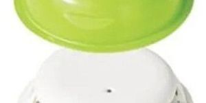 Siemens OOH740Multi-sensor Smoke Detector