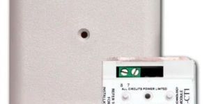 SIGA-CT1 Est/Edwards Single Input Module
