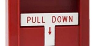 Simplex Addressable Manual Stations S4099-0005