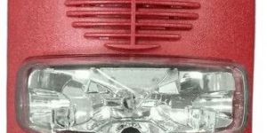 Simplex S49MT-0001 Truealert Es Addressable Multi-Tone Horn