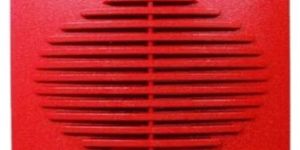 Simplex Truealert Es Addressable Horns