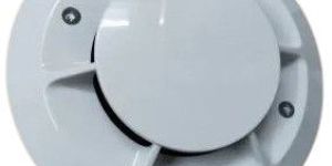 Smoke Detectors for High Ceilings