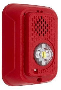 System Sensor LED Horn Strobe p2rled