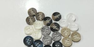 Cloth Button