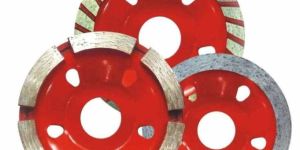 Nirvaan Grinding Cup Wheel