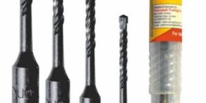 Nirvaan SDS Drill Bit