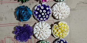 Handmade Decorative Flower