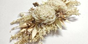 Rose Artificial Flower Bunches