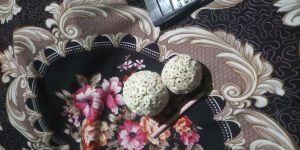 Sola Ata Decorative Flower Ball