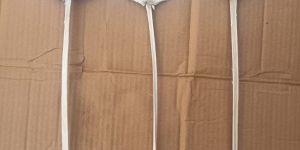 Spear Shaped Dried Palm Leaves