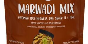 Marwadi Mix Farsan Namkeen
