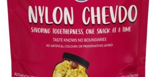 Nylon Chevdo Namkeen