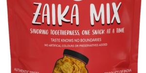 zaika mix namkeen