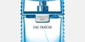 100ml Versace Man Eau Fraiche Eau De Toilette