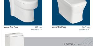 Ceramic Sanitarywares