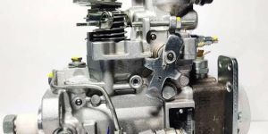 Bosch Fuel Injection Pump