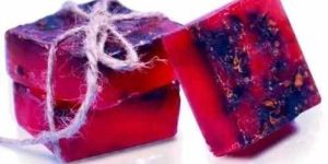 Cold Pressed Soap