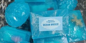 Ocean Breeze Handmade Soap