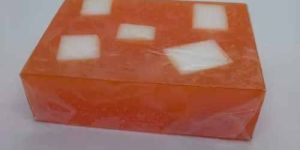 Organic Handmade Bath Soap