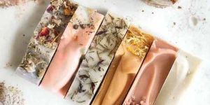 Organic Handmade Soap