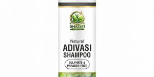 Shrishti Natural Adivasi Shampoo