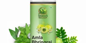Shristi Amla Bhringraj Shampoo