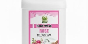 Shristi Rose Liquid Hand Wash