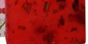 Transparent Base Soap