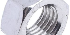 Stainless Steel Hex Nuts