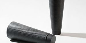 Baby Thread Winding Cone-30 Gm