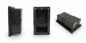 4 Modular Concealed Box