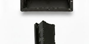 6 Modular Concealed Box